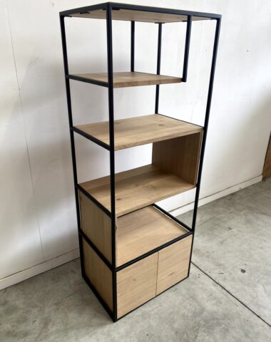 Etagère en bois