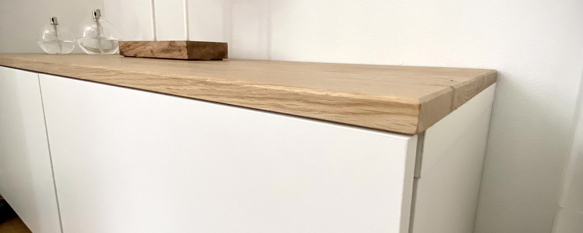 bar en bois